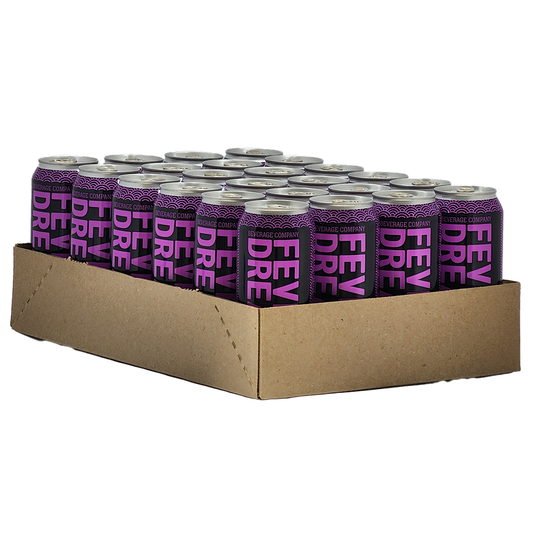 (JUST SCREAMING) Case (24 Cans)